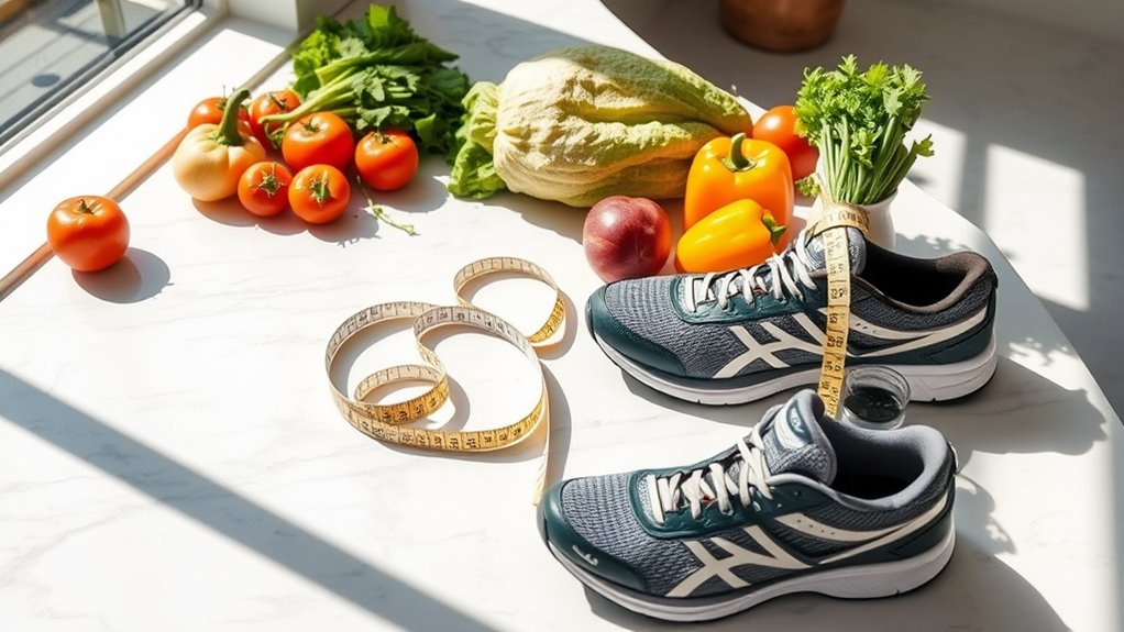 effective strategies for dieting